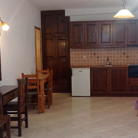 Smile Stella Studios Skopelos Town Ngoại thất bức ảnh