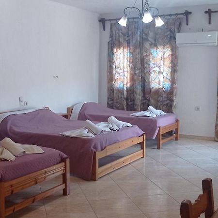Smile Stella Studios Skopelos Town Ngoại thất bức ảnh