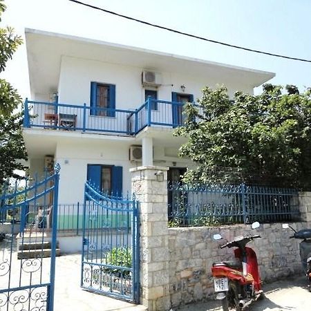 Smile Stella Studios Skopelos Town Ngoại thất bức ảnh