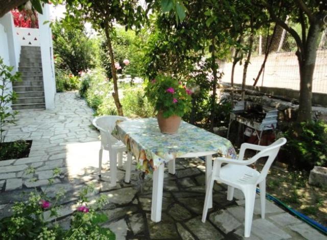 Smile Stella Studios Skopelos Town Ngoại thất bức ảnh