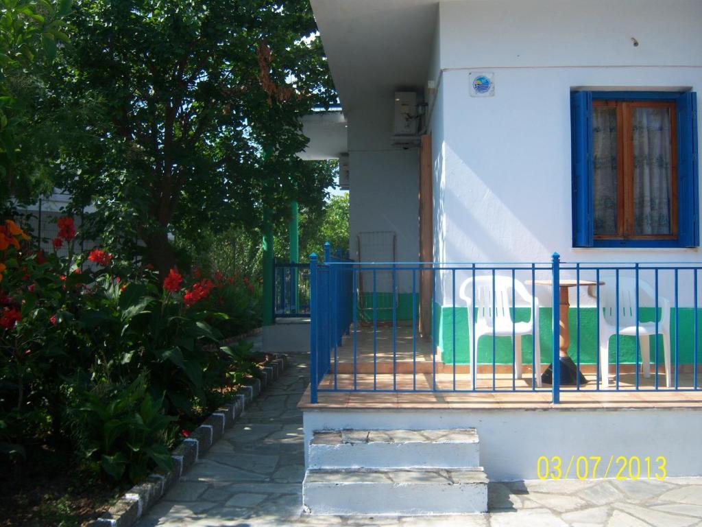 Smile Stella Studios Skopelos Town Phòng bức ảnh
