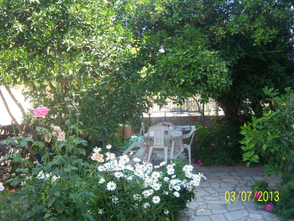 Smile Stella Studios Skopelos Town Ngoại thất bức ảnh