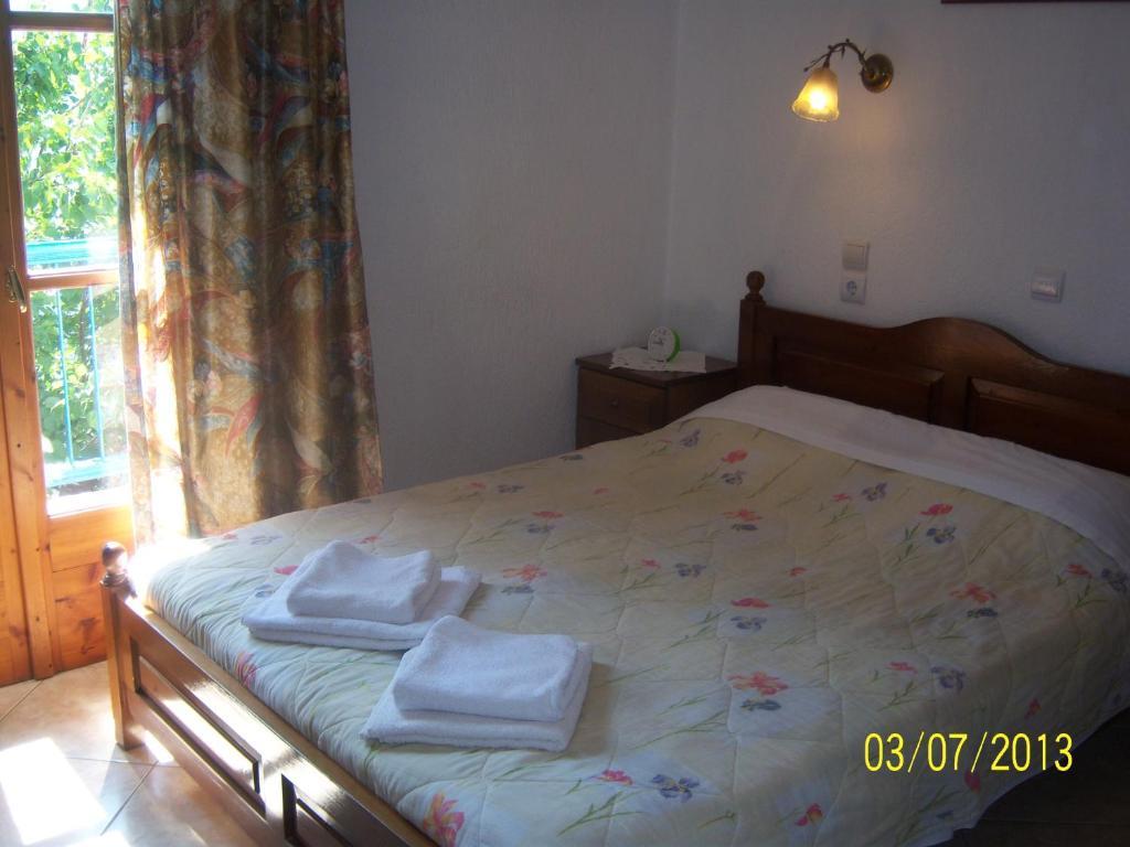 Smile Stella Studios Skopelos Town Phòng bức ảnh