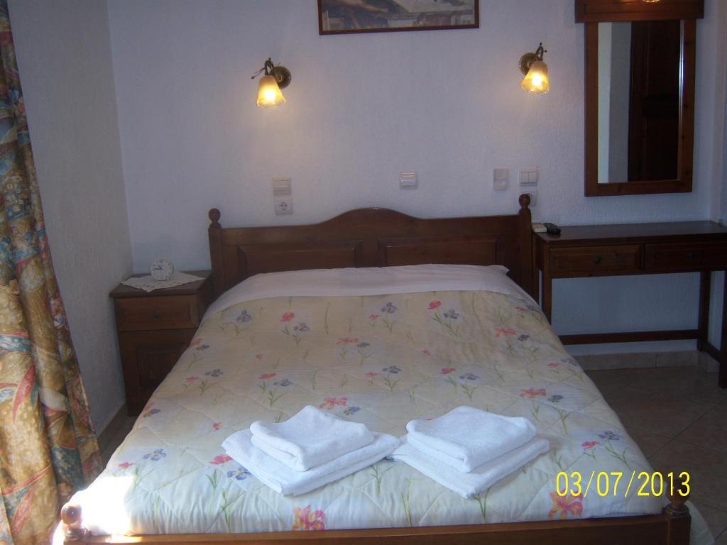 Smile Stella Studios Skopelos Town Phòng bức ảnh