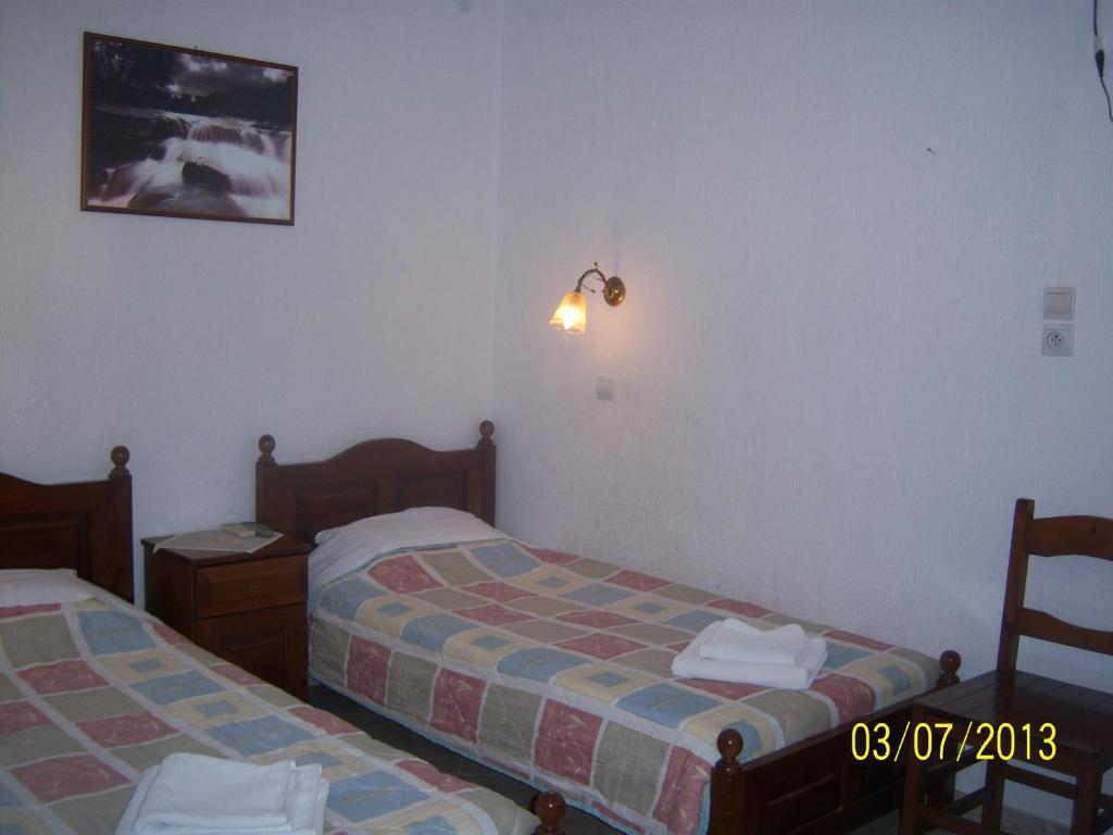 Smile Stella Studios Skopelos Town Phòng bức ảnh