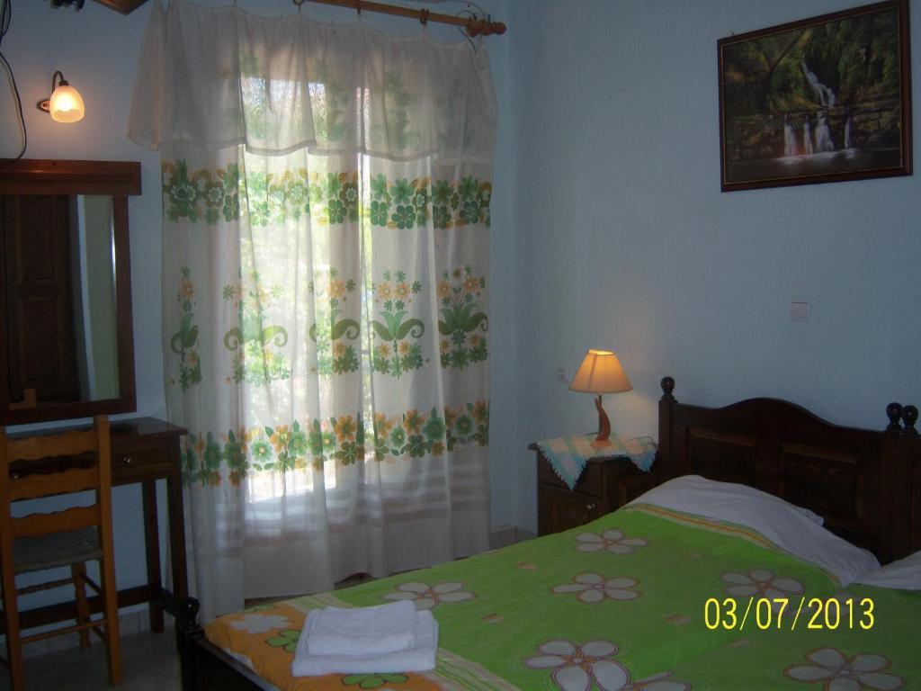 Smile Stella Studios Skopelos Town Phòng bức ảnh