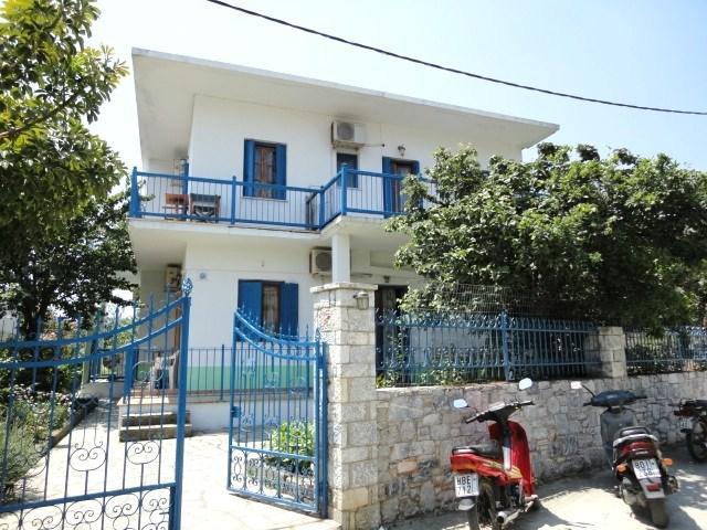 Smile Stella Studios Skopelos Town Ngoại thất bức ảnh
