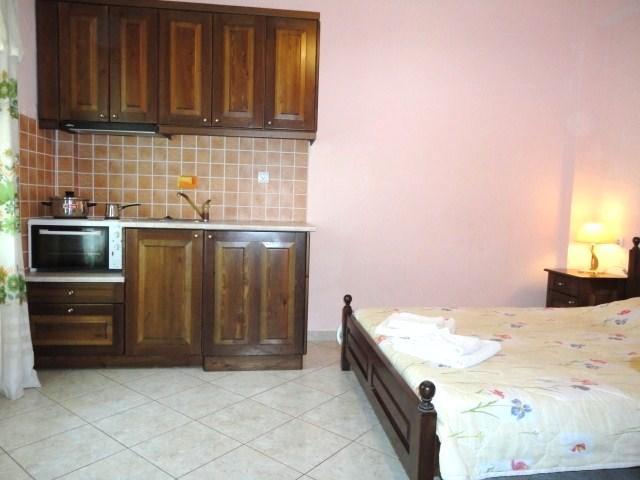 Smile Stella Studios Skopelos Town Ngoại thất bức ảnh