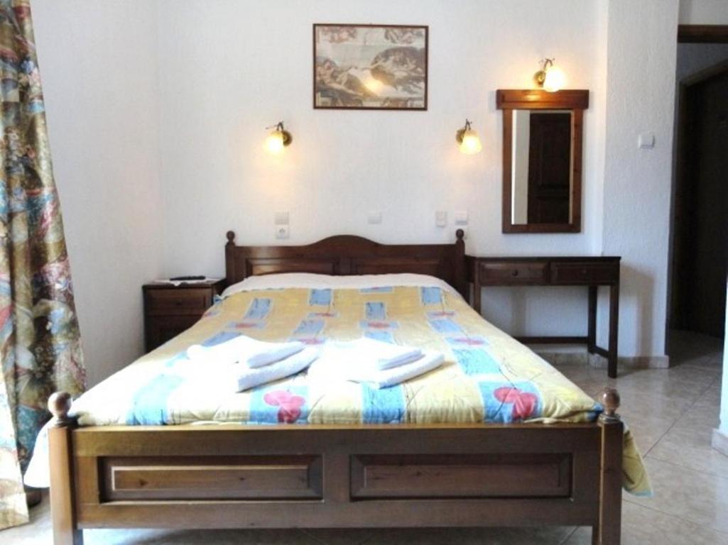 Smile Stella Studios Skopelos Town Ngoại thất bức ảnh