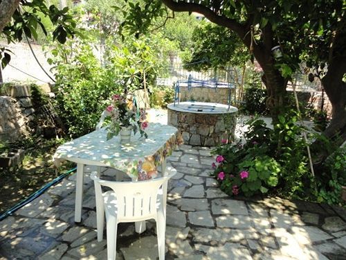 Smile Stella Studios Skopelos Town Ngoại thất bức ảnh